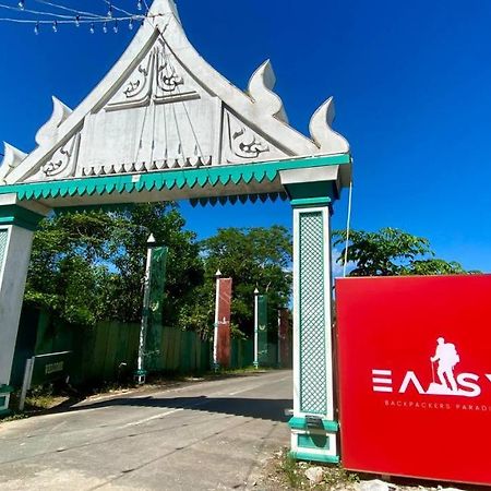 Easy Backpackers Paradise Sihanoukville Dış mekan fotoğraf