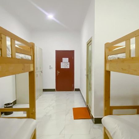 Easy Backpackers Paradise Sihanoukville Dış mekan fotoğraf