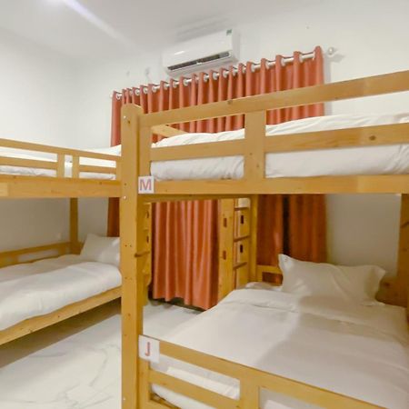 Easy Backpackers Paradise Sihanoukville Dış mekan fotoğraf