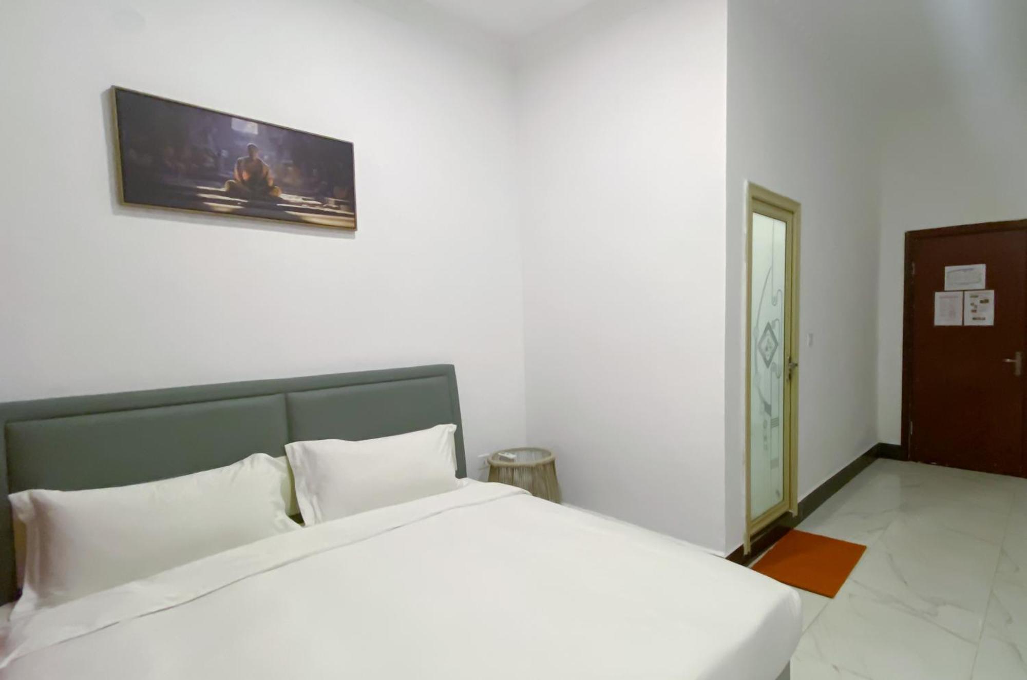 Easy Backpackers Paradise Sihanoukville Dış mekan fotoğraf