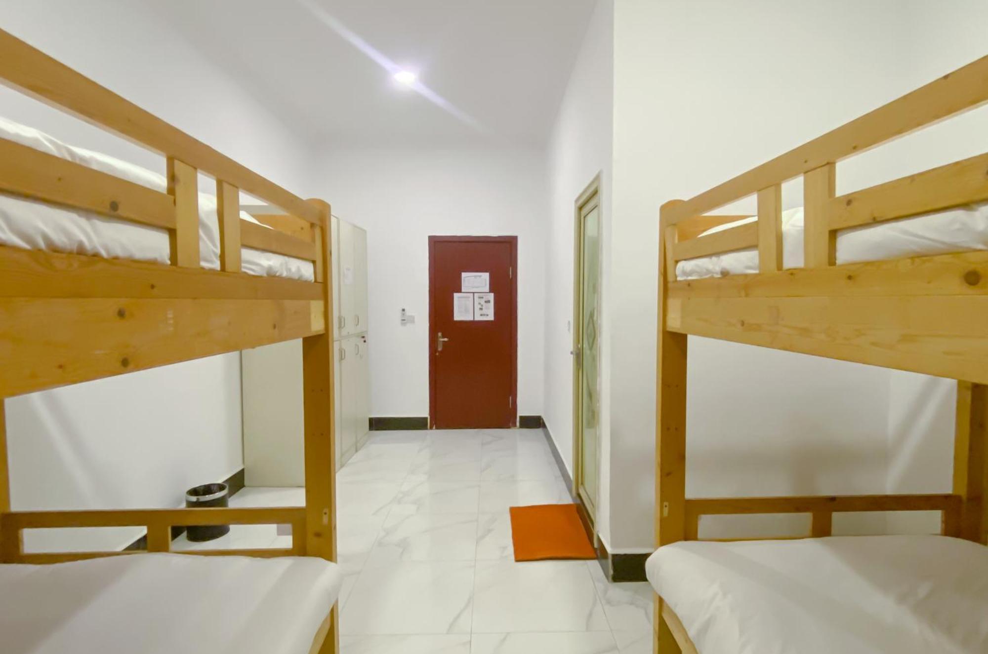Easy Backpackers Paradise Sihanoukville Dış mekan fotoğraf