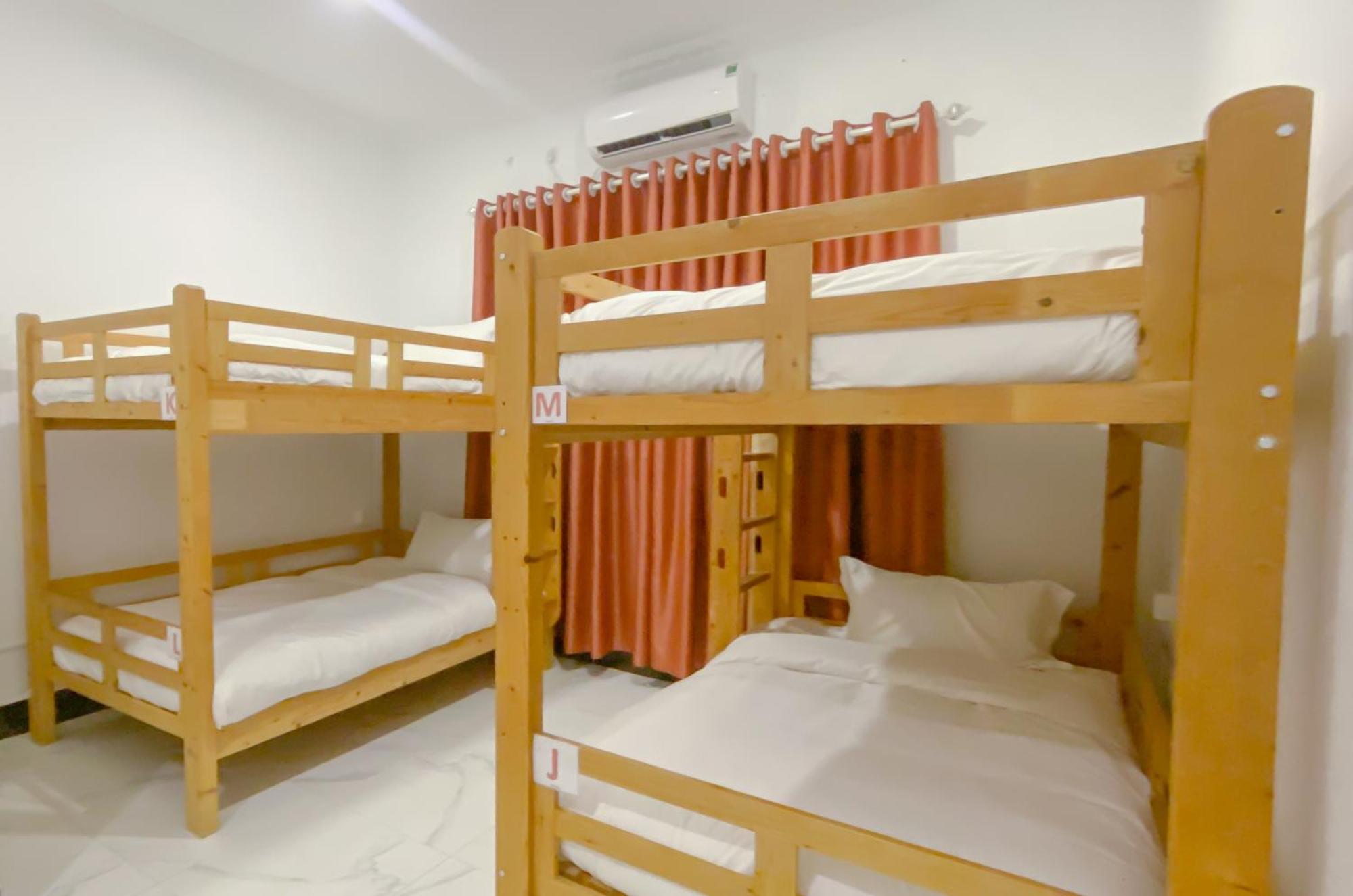 Easy Backpackers Paradise Sihanoukville Dış mekan fotoğraf