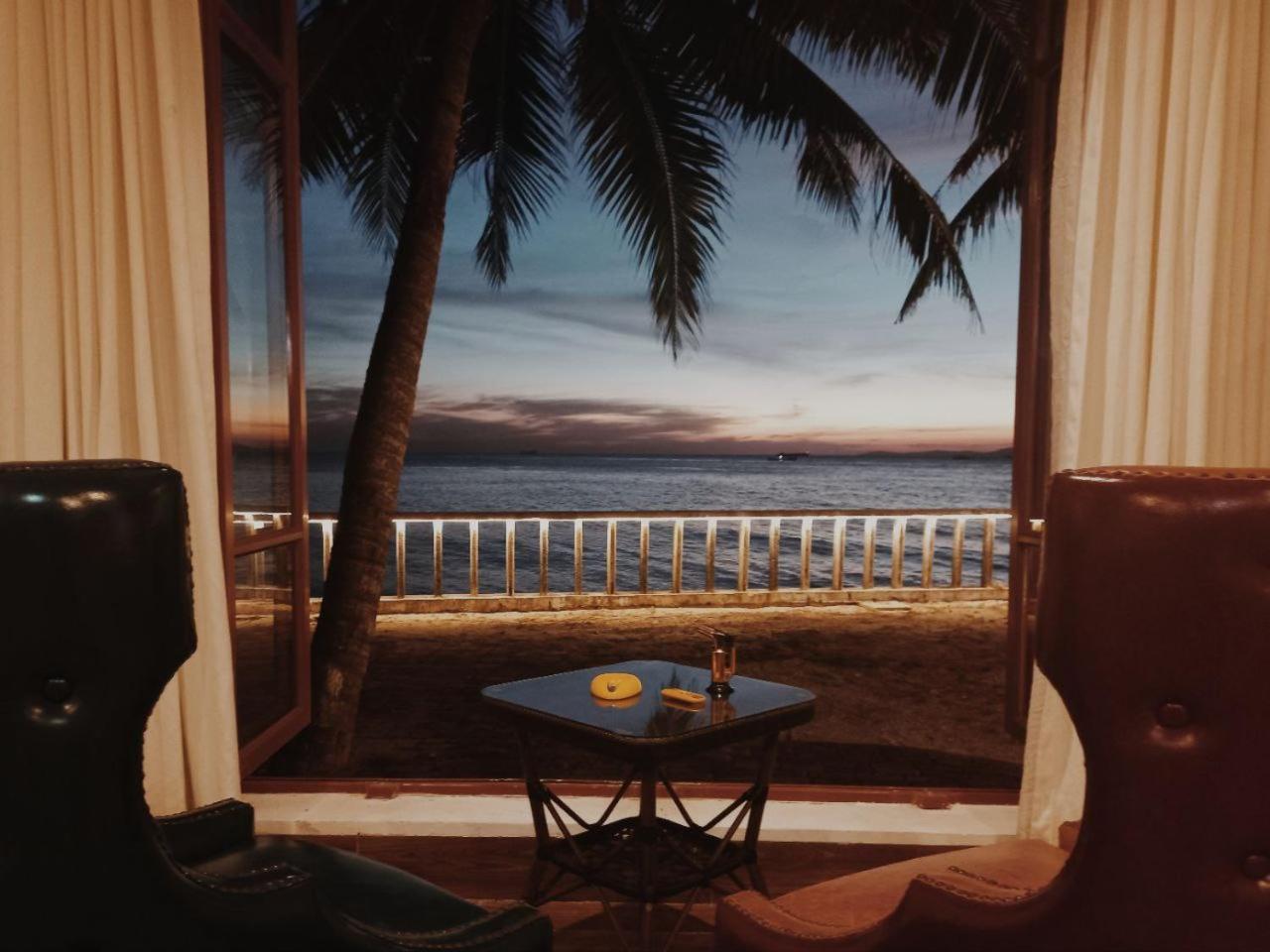 Easy Backpackers Paradise Sihanoukville Dış mekan fotoğraf